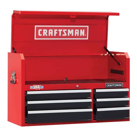 craftsman 58657 painted steel cabinet|Tool Chests & Tool Cabinets .